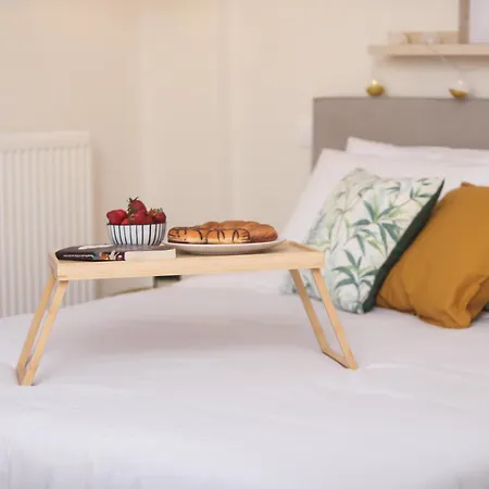 Lux Maison De Constantin Appartement
