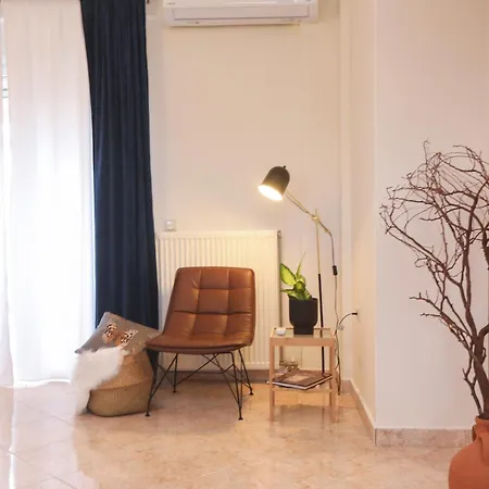 Appartement Lux Maison De Constantin Corfu (city)