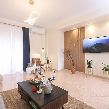 Lux Maison De Constantin Appartamento
