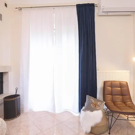 Appartamento Lux Maison De Constantin *