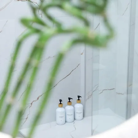 Appartamento Lux Maison De Constantin *