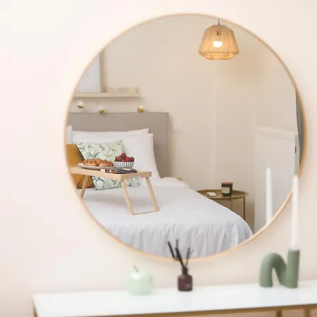 Lux Maison De Constantin Appartamento