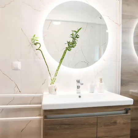 Appartamento Lux Maison De Constantin