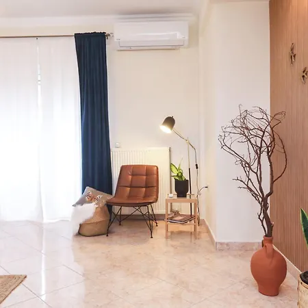Lux Maison De Constantin Appartamento Corfu (city)