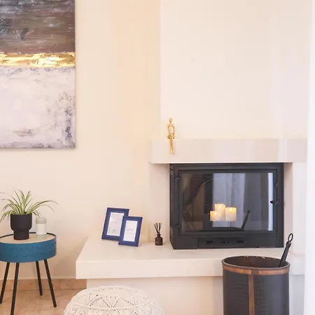 Appartamento Lux Maison De Constantin Corfu (city)