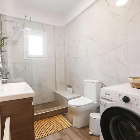 Appartamento Lux Maison De Constantin *