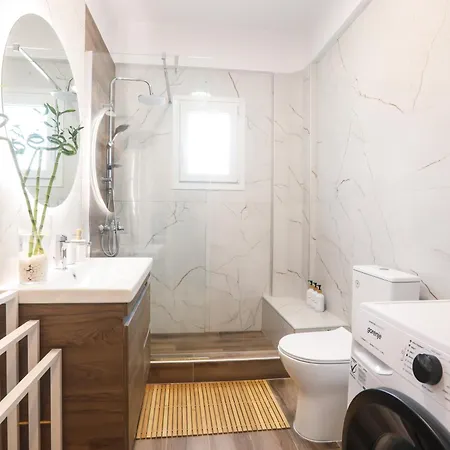 Appartamento Lux Maison De Constantin *