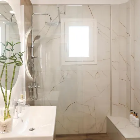 Lux Maison De Constantin Appartamento