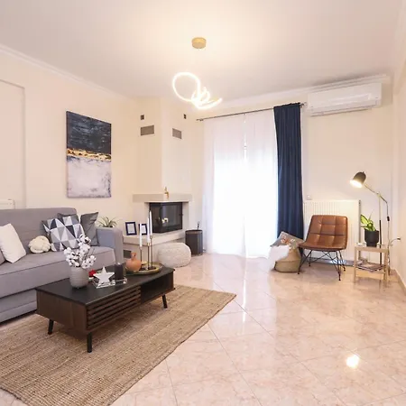 Lux Maison De Constantin Appartamento